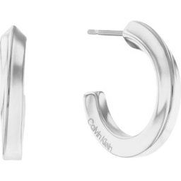 Calvin Klein Twisted Ring örhängen 35000310