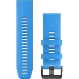 Garmin Quickfit 26mm klockarmband 010-12741-02 silikon