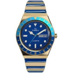 Timex Q Malibu TW2V38500