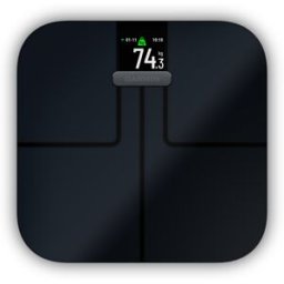 Garmin Index S2 Smart Scale svart 010-02294-12