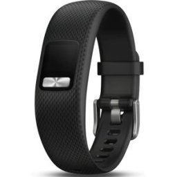 Garmin Vivofit 4 svart armband L 010-12640-13