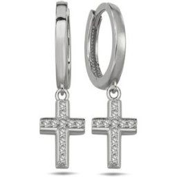 Lykka Casuals kors hoops
