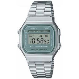 Casio Vintage Iconic A168WA-3AYES