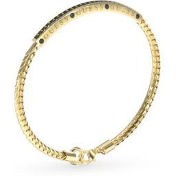 GUESS Legacy guldfärgat armband JUXB03218JWYGBKL