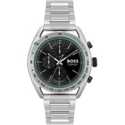 Boss Center Court Chronograph Silver 1514023