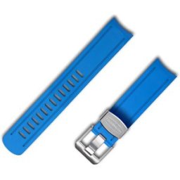 Crafter Blue CB02 Royal Blue gummiarmband till Seiko Sumo Scuba Diver's 200m