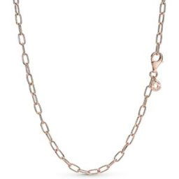 Pandora halsband link chain 389410C00-50