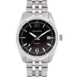 Leijona Classic Automatisk Kataja Black Juniper 5012-2561