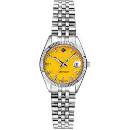 Gant Sussex Mini Yellow G181009