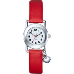 Leijona Kids Red 5323-1004