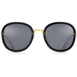 Thomas Sabo Mia square grey solglasögon E0016-210-106-A