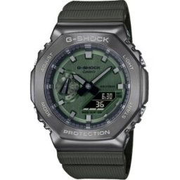 Casio G-Shock Metal Covered GM-2100B-3AER