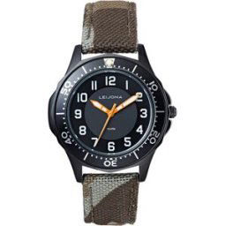 Leijona Junior Sport ARMY 5223-891