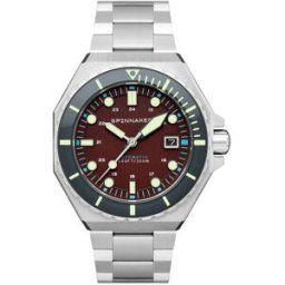 Spinnaker Dumas Bordeaux Automatic SP-5081-AA