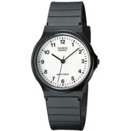 Casio Classic MQ-24-7BLLEG