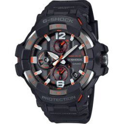Casio G-Shock Gravity Master GR-B300-1A4ER