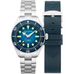 Spinnaker Spence Indigo Blue Automatic SP-5097-22