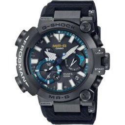 Casio G-Shock MR-G Frogman Pro Limited Edition MRG-BF1000R-1ADR