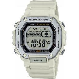 Casio MWD-110H-8AVEF