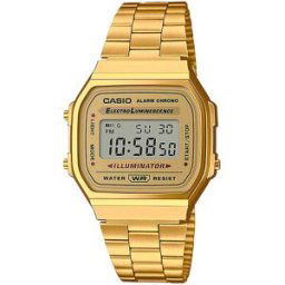 Casio A168WG-9EF