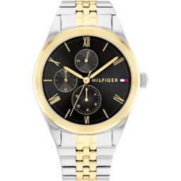 Tommy Hilfiger Monica black 1782591