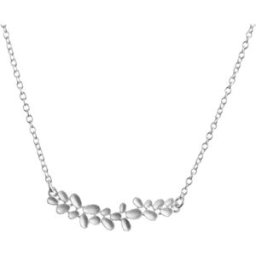 Kalevala Daydream halsband silver 236942045