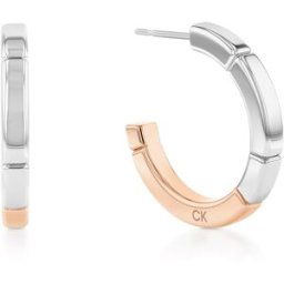Calvin Klein Soft Squares korvakorut 35000457