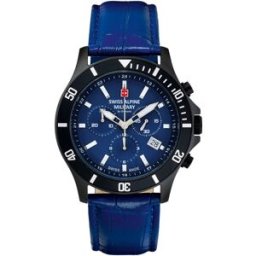 Swiss Alpine Military Challenger Chrono 7022.9575