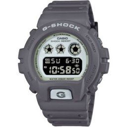 Casio G-Shock Limited Edition DW-6900HD-8ER Hidden Glow