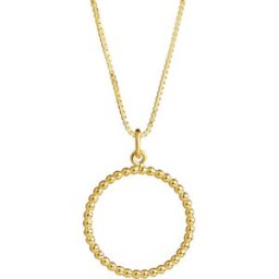Lempikoru Pearl halsband 5208200450