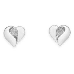 Tammi Jewellery S4176 Love örhängen