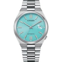 Citizen "Tsuyosa" Automatic NJ0151-88M