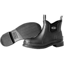Grubs Cityline 5.0 Gummistövel Neopren, Vattentät 41, Skor