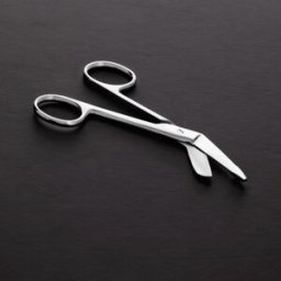 Shots - Steel Scissors