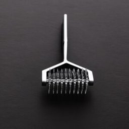 Shots - Steel 10 Headed Pinwheel