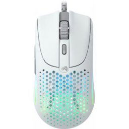 Glorious Model O 2 Wired Gamingmus - Matte White