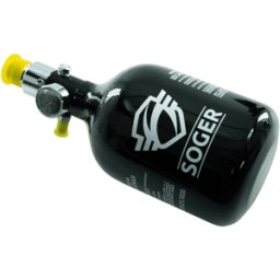 Soger 26ci Tank med HP Regulator