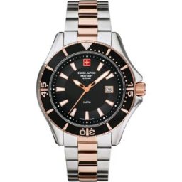 Swiss Alpine Military Nautica 7040.1157