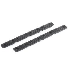 ASG M-Lok Slot Cover 2st