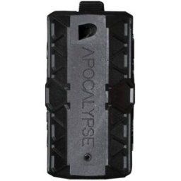 ASG Storm Apocalypse Grenade (Färg: Svart)