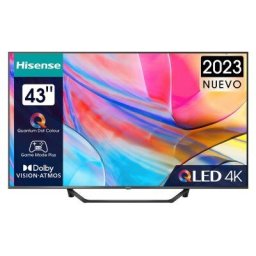 Hisense 43A7KQ