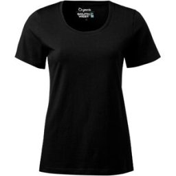 South West Nora T-shirt Dam, Black, M