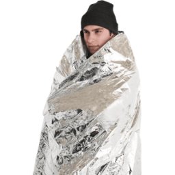 Coghlans Räddningsfilt