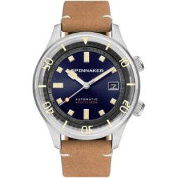 Spinnaker Bradner Tidal Blue Automatic SP-5062-05