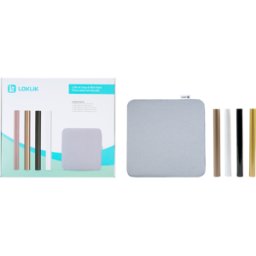LOKLiK Starter Pack for Mini & Easy Heat Press