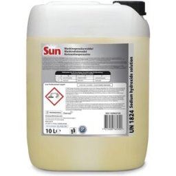 Maskindisk SUN Pro Formula 10L