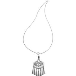 Kalevala Moon Goddess berlock silver 2203030