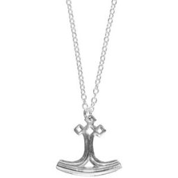 Kalevala Thor's hammer berlock silver 2202170