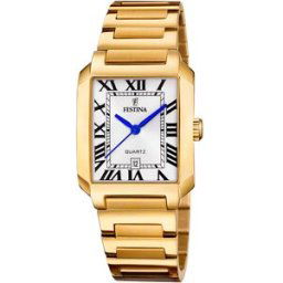 Festina On the Square ladies F20680/1