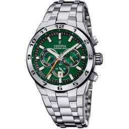 Festina Chronobike gents F20670/2